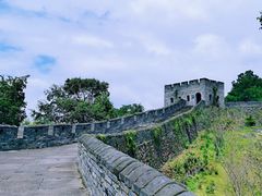 -台州府城(江南长城)