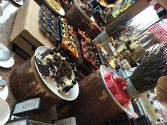 -视界美食自助餐厅·石家庄希尔顿酒店