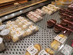 -Bread Talk 面包新语(荟聚店)
