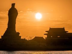 -天津妈祖文化园