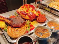 -镇江苏宁银河国际酒店-咖啡厅