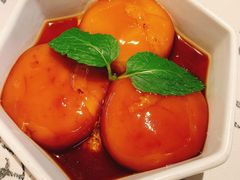 桂花糖油粑粑-望湘园·洞庭渔宴(永旺店)