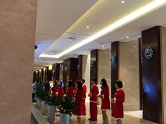 -常州环球恐龙城维景国际大酒店