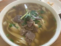 -十二忠手拉面(中华路店)