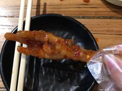 -京玉菲饭店(李村店)