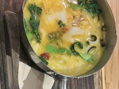 -小满手工粉(上海品尊国际店)