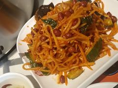 -焯牛潮汕牛肉火锅(云峰街创始店)