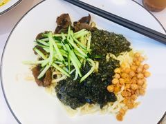 -拌面小当家