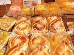 -LELECHA乐乐茶(新街口大洋店)