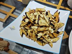 -良师门滨海人家·海鲜·家常菜(滨海城店)