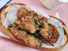 -点兵点将·四川传统小吃集(宽窄巷子店)