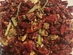 -肆月河豚·新淮扬(金融街店)