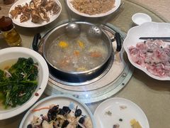 -红日饭店(裕隆三路店)