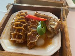 -粤财皇冠假日酒店·彩华轩中餐厅