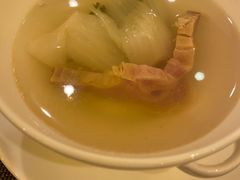 -中国厨房/台湾牛肉面