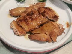 -糟粕醋·椰苑海南菜餐厅(亚龙湾天域酒店)