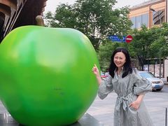 -新世界大丸百货