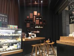 -星巴克臻选(成都太古里店)