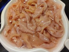 -巴国口福火锅(石桥铺店)