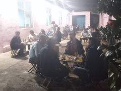 -老三烧烤(二环西路店)