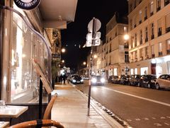 -Le Comptoir de la Gastronomie