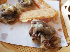 -中国书法大厦日本料理