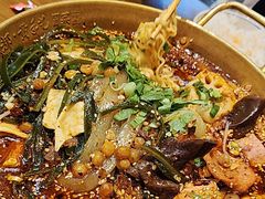 -老龙亭拉面店