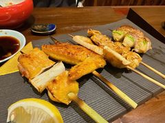 -鸟鹏烧鸟居酒屋(天河领展店)