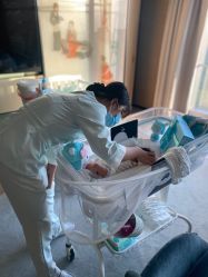 -baby bella小贝拉母婴护理中心(杭州凯宾斯基店)