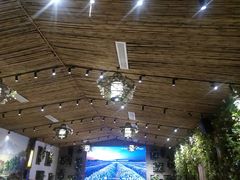 -花溪雨·森林餐厅(石基店)