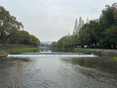 -兰亭风景区