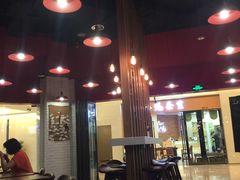 -墨客咖啡(新街口店)