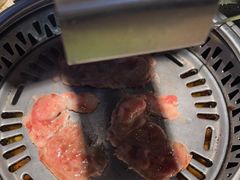 -梨花自助烤肉(天河城店)