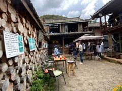 -田德能咖啡博物馆