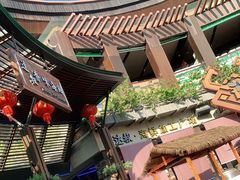 -达叔香味海鲜(海棠68环球美食街店)