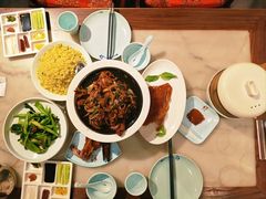 -鸭匠食府·挂炉烤鸭·新京菜(阜成路店)