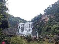 -赤水丹霞旅游区·大瀑布
