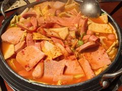 -양평식당·杨平食堂(华贸店)