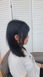 -GIRL STYLE 烫发·染发沙龙