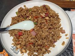 -四斤烤肉(东戴河孟家店)