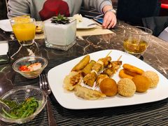 -武汉洲际酒店