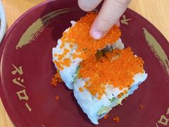 -寿司郎(北京路粤潮楼店)