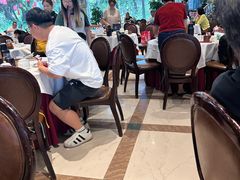 -金河半岛园林酒家(金融城店)