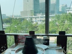 -东来顺饭庄(西直门店)