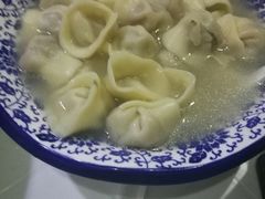羊肉水饺-丁里羊肉小镇(天鹅湖总店)