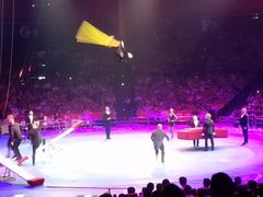 -珠海横琴长隆《卡卡虎奇遇记》