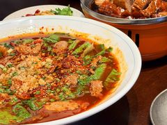 -古都历食南京菜·烤鸭·鸭血粉丝·汤包(南京博物院店)
