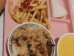 -蓉李记成都名小吃(合肥包河万达店)