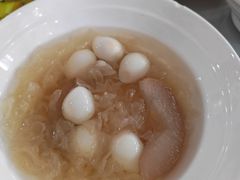 -黄师奶甜品店