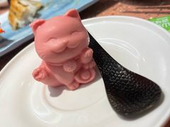 -元气寿司(东方宝泰店)